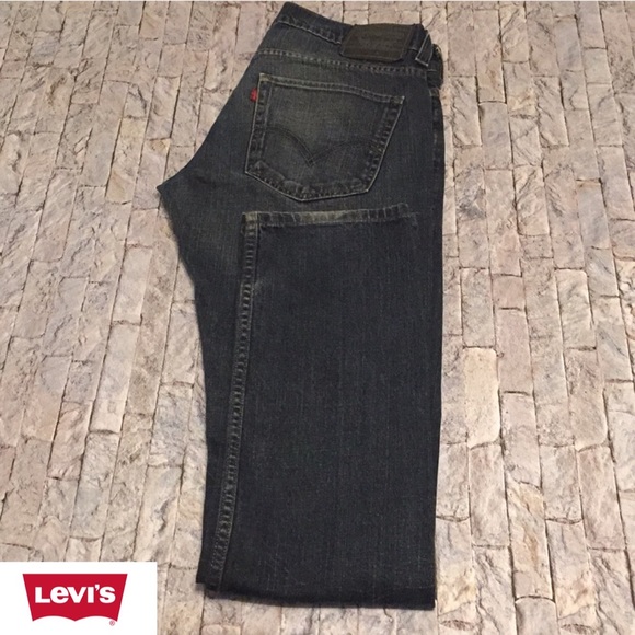 levis 511 32 34